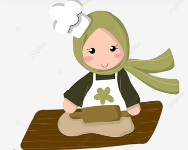ишу работы бишкек: Требуется Повар : Мучной цех, Национальная кухня, 3-5 лет опыта