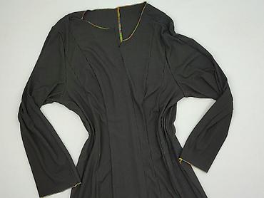 stradivarius pl promo code: Sukienka damska, rozmiar 4XL — 1