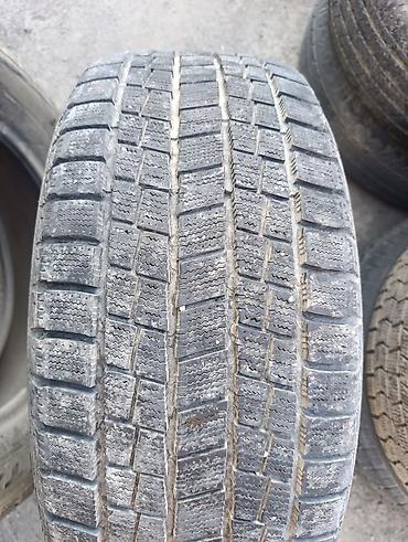 зимние шины 22560 r17 купить: Шины 225 / 55 / R 17, Зима, Б/у, 1 шт, Легковые, Япония, Bridgestone — 2