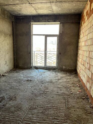 Yeni tikili: M. Həzi Aslanov, 3 otaqlı, Yeni tikili, m. Həzi Aslanov, 147 kv. m — 2