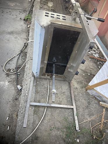 Elektrik, 3 gözlü, Nağd ödəniş