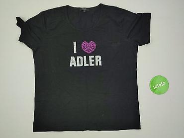 justin bieber: Bexleys, T-shirt damski, rozmiar XL — 2