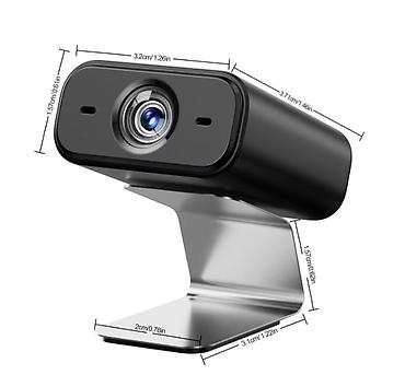 mini camera: Wi-Fi Mini Kamera – çoxfunksiyalı portativ nəzarət və video çəkiliş — 2