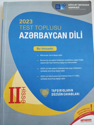 Digər kitablar və jurnallar: Içərisində heçnə yazılmayıb. Keçən il alınıb lalafo.az -da Digər kitablar və jurnallar: Içərisində heçnə yazılmayıb. Keçən il alınıb