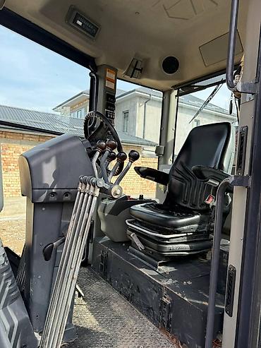 Грейдеры: Продам автро грейдер — 11