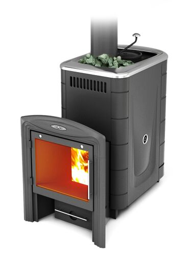 Peçlər və kaminlər: Peçi, Yeni, yanacaq - Odun, Ünvandan götürmə, Ödənişli çatdırılma — 13