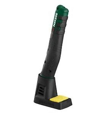 Ostali akumulatorski alati: PARKSIDE bežična lemilica PLKA 4 B3, 4 V - Kompaktna, olovka-lemilica — 13