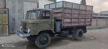 хово 15 t: Грузовик, ГАЗ, Стандарт, 5 т, Б/у — 2