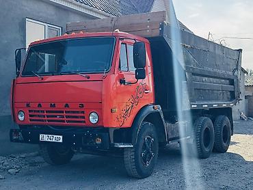 авито камаз: КАМАЗ самосвал Рама цельная ходовая часть идеальная мотор работает — 2