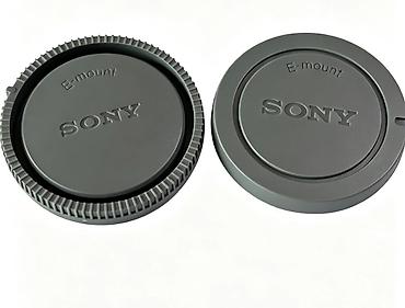 ас 3: Полнокадровая беззеркальная камера Sony Alpha a7 III с объективом Sony — 8