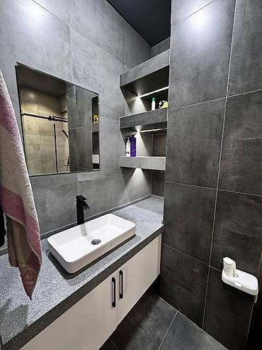 Продажа квартир: 4 комнаты, 125 м², Элитка, 10 этаж, Евроремонт at lalafo.kg — 10 Продажа квартир: 4 комнаты, 125 м², Элитка, 10 этаж, Евроремонт — 10