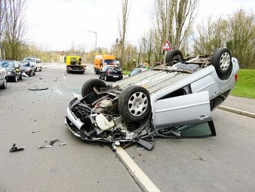 транспорт авто: Куплю аварийный авто