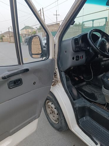 Yük maşınları: Salam aleykum.Arenda ford transit 3.30 metrə arendaya verilir ayliq — 12