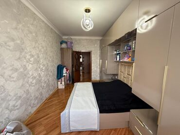 Yeni tikili: 8-ci kilometr, 2 otaqlı, Yeni tikili, m. Qara Qarayev, 86 kv. m -da lalafo.az — 20 Yeni tikili: 8-ci kilometr, 2 otaqlı, Yeni tikili, m. Qara Qarayev, 86 kv. m — 20