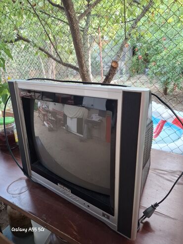 Б/у Телевизор Shivaki 24"