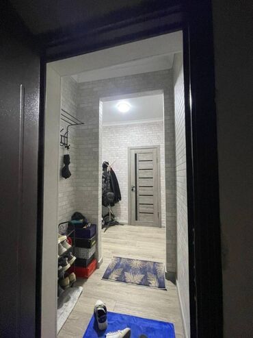 Продажа домов: 3 комнаты, 69 м², Индивидуалка, 6 этаж, Косметический ремонт