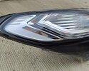 Vozila: FAROVI LED MK5 ZA FORD MONDEO OD 2016. DO 2018. GOD. | SMEDEREVSKA — 8