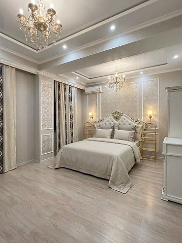 роял квартиры: 1 комната, 52 м², Золотой квадрат Элитка, 2 этаж, Дизайнерский ремонт — 8