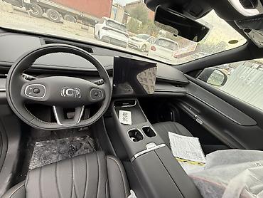 byd e6: Changan : 2026 г., 1.5 л, Робот, Гибрид — 6