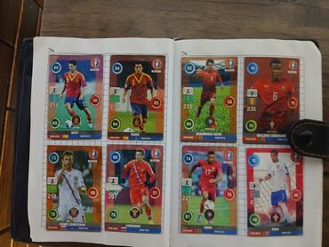 Uşaqlar üçün digər mallar: Əla vəziyyətdədir super kartları demek olarki hər oyuncu var — 5