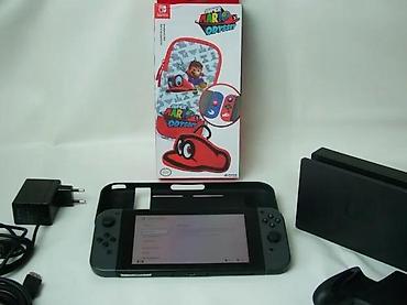 where to buy electronics: U ponudi Nintendo Switch konzola, lepo očuvana sa manjim znakovima — 7