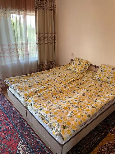 Үйлөрдү сатуу: Готовый бизнес в «Золотом квадрате» Иссык-Куля! 170м до пляжа (р-н — 3