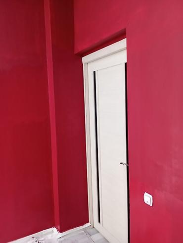 Покраска: Окраска стен и потолков “под ключ” Профессиональные малярные работы в — 9