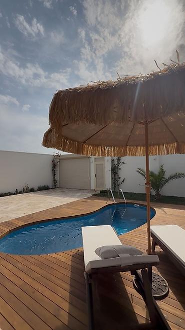 Bağ evlərinin kirayəsi: 150 kv. m, 2 otaqlı, Hovuzlu, Su — 11