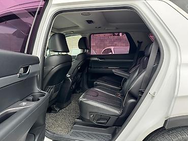 Hyundai: Hyundai Palisade: 2020 г., 3.8 л, Автомат, Бензин, Внедорожник — 9