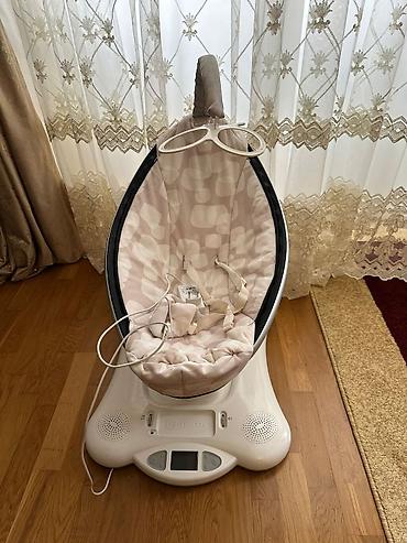 moms 4: 4 moms nenni 80 azn tecili satılır 840 azn alınıb demek olar heç — 1