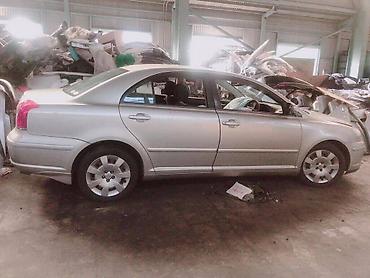 15: Кондиционер Toyota 2005 г., Б/у, Оригинал, Япония — 4