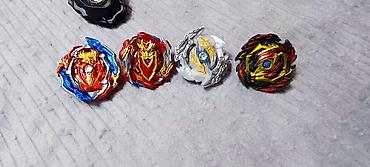 marvisia очки: Бейблейд Набор. срочно 🤩Набор деталей для Beyblade Burst Содержимое — 2