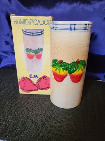 Ostali kućni dekor: Bоја - Šareno, Novo — 1