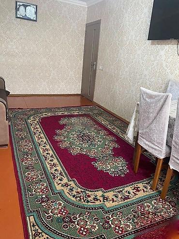 zabrat 71: Bakı, 3-cü mikrorayon, 1 otaqlı, Köhnə tikili, 32 kv. m — 6