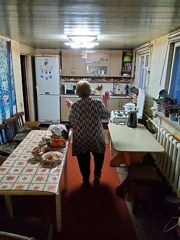 Продажа коттеджей и домов: Продаю дом Нижняя-Аларча ул.Новая/школьный переулок 1,5 этажный дом — 11