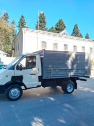 Yük maşınları: QAZ YÜK MASNI, 2000 il, motor 2.5 l, Bort, Yeni -da lalafo.az — 4 Yük maşınları: QAZ YÜK MASNI, 2000 il, motor 2.5 l, Bort, Yeni — 4