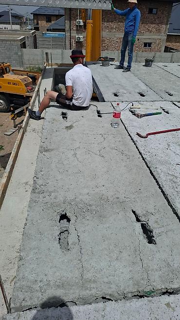 Железобетонные плиты на заказ: Жби завод 🏭 пк-плиты сатылат 2м ден 6.30 га чейин баалары озгорот — 21