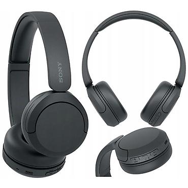 rode nt: Беспроводные накладные наушники, Sony, Новый — 1