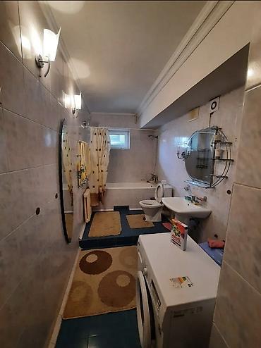 бишкеке квартира: 4 комнаты, 170 м², Кок-Жар мкр Индивидуалка, 2 этаж — 3