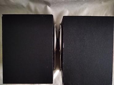 tvs oled: Zvucnici Microlab pasivni jednosistemski drvene kutije 8 — 3