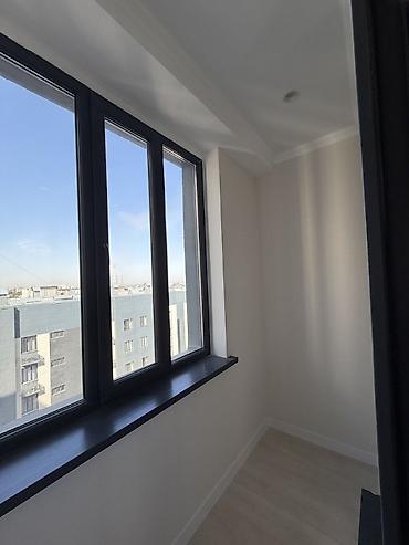 75: 1 комната, 41 м², Тунгуч мкр 11 этаж, Евроремонт — 8