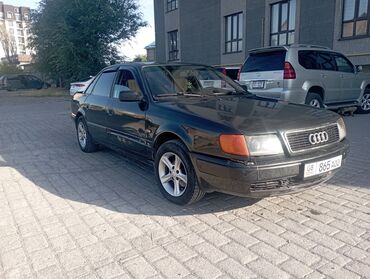 соко мини: Audi S4: 1991 г., 2.3 л, Механика, Газ, Седан