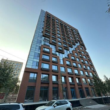 105 серия 3 комнатная: 3 комнаты, 116 м², Элитка, 6 этаж, Дизайнерский ремонт