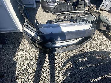 Передние и задние кузовные детали для автомобилей Toyota/Lexus