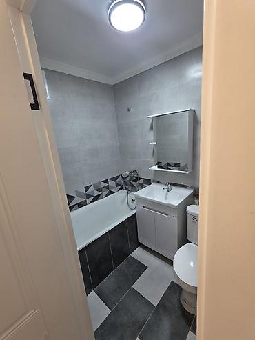 pro group: 1 комната, 33 м², 104 серия, 5 этаж, Евроремонт — 2