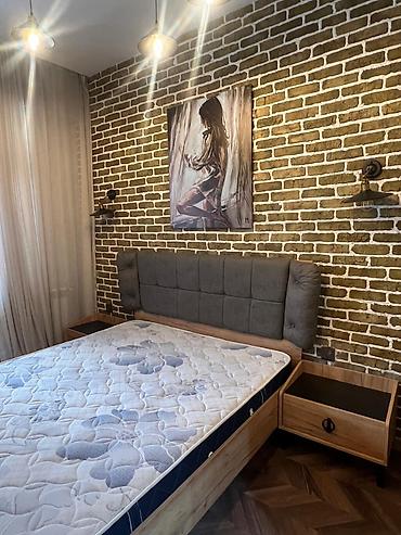 sekide satilan evler 2022: 📍 Xətai metrosu yaxınlığı — Ağ Şəhər dairəsi yaxınında 🏠 LOFT design — 4
