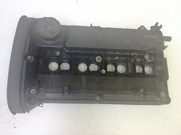 Alfa Romeo 156 Poklopac glave motora 1.8TS. Polovni orginalni delovi
