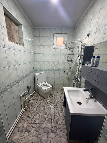 sumqayitda kreditle evler: Sabunçu qəs. 1 otaqlı, 40 kv. m, Kredit var, Yeni təmirli — 5