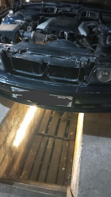 BMW: BMW 7 series: 3.5 l | Sedan — 3