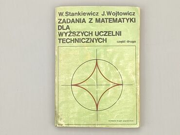 Książki: Książka, gatunek - Edukacyjna, stan - Dobry